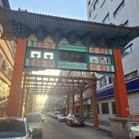 단동 1박2일으로 즐기기
