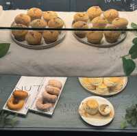 【神戸】CHARMANT Cafe 