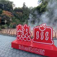 福崗親子遊食玩6日5夜