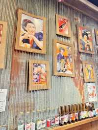 ร้านซูชิที่คลองขลุง – ร้านบรรยากาศญี่ปุ่นสุดๆ 🍣🇯🇵