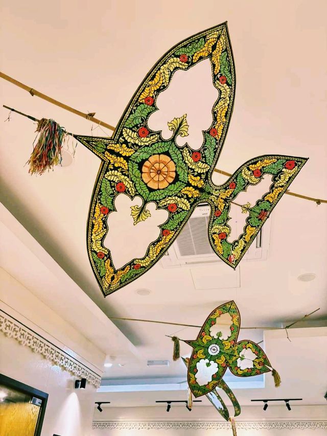 馬來西亞蘭卡威著名博物館景點：稻田博物館，適合打卡拍照📸