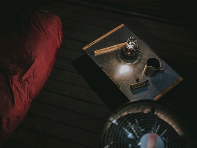 송도국제캠핑장