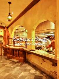 Barbossa’s Bounty 🍖🏴‍☠️: ร้านอาหารธีมโจรสลัด