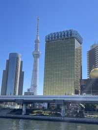 สวนสาธารณะ Sumida Park 