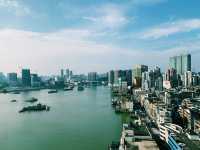 奢華住宿體驗｜Sofitel Macau at Ponte 16 尊貴Mansion套房之旅