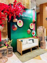 “The Westin KL: Urban Oasis, Sustainably Styled”