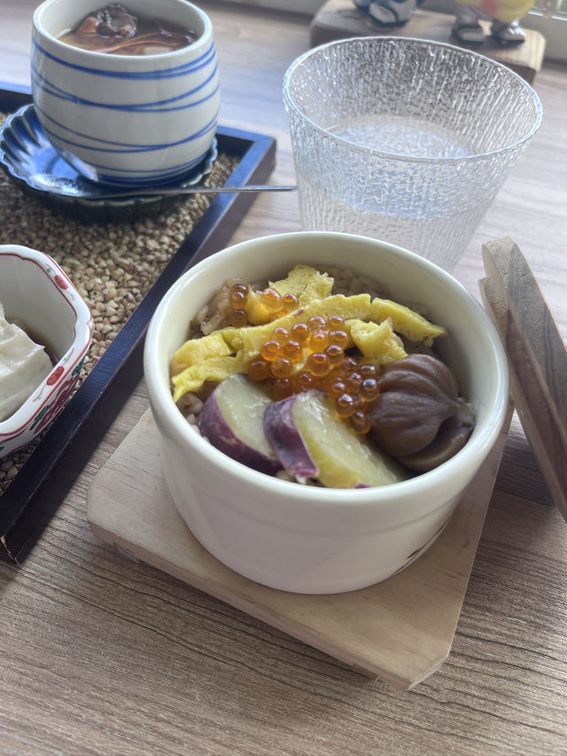 山上村 悠閒好去處