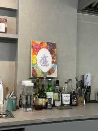 上環工業風咖啡店｢噓 Shu｣