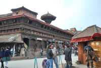 Discovering the Charm of Patan Durbar Square, Nepal