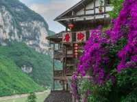 Gongtan Ancient Town: Where History Meets Serenity