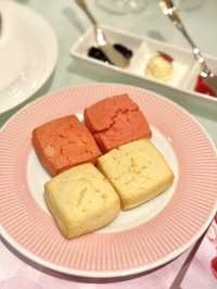 Springtime Indulgence: Sakura Afternoon Tea🌸