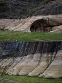 Shuangqiao Reservoir: Hunan’s Real-Life Zelda | A Wild Danxia Wonderland