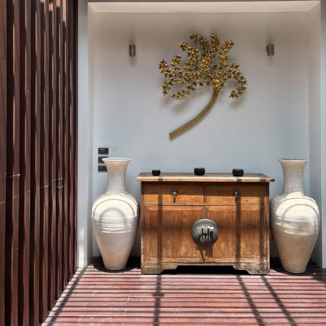 Pool villa หัวหิน ติดทะเล Vibe ดีสุดๆ 🌊🏡