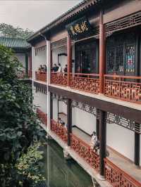 Wuhan CityWalk Hidden Gem | FREE Entry & Metro Accessible!