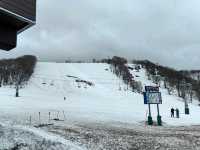 Hokkaido EP2 :Niseko 
