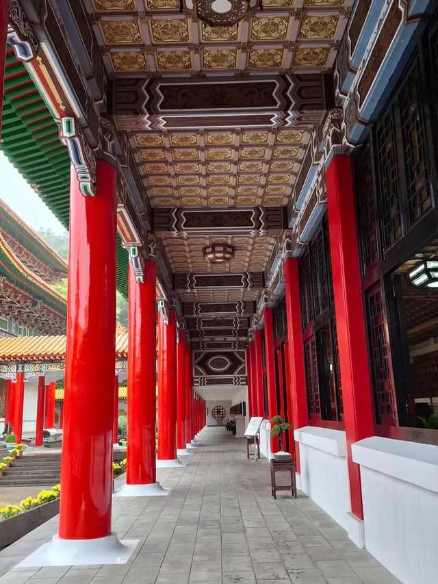 National Revolutionary Martyrs' Shrine