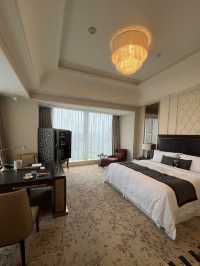 The St. Regis Chengdu: Where Timeless Elegance Meets Modern Luxury