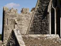 Edinburgh Castle