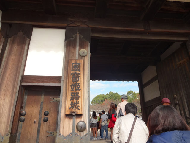 【姫路城｜日本の誇り、世界遺産の美しさ】