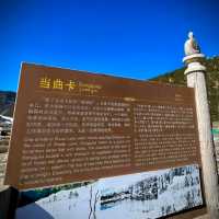 Pudacuo National Park in Winter: A Tranquil Wonderland