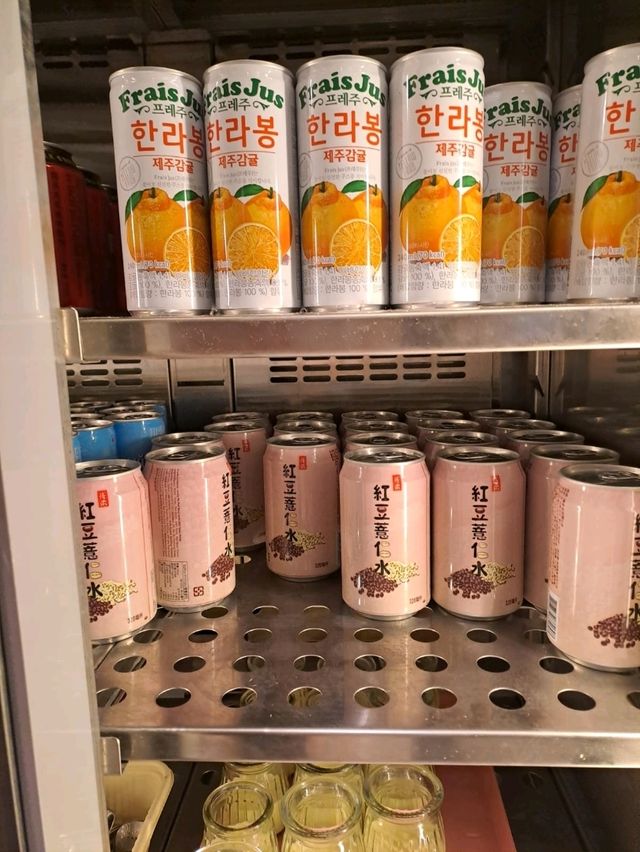 和牛火鍋加上點心美食