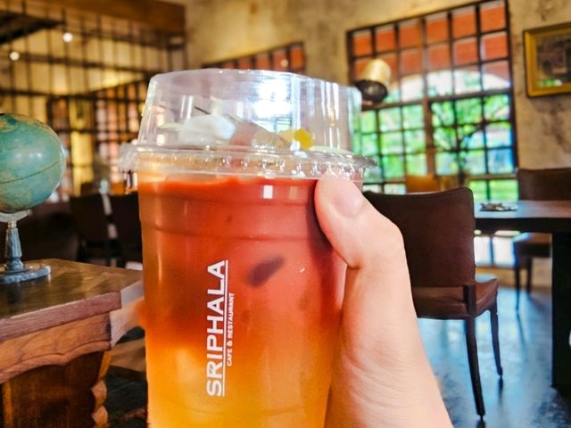 Sriphala Amphawa 
