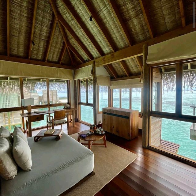 Gili Lankanfushi