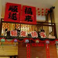 Rich Tradition at Dong Kopi Itam