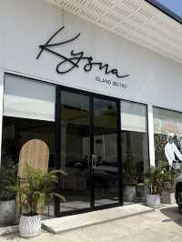 Savor Every Moment at KYSNA Cafe, Phuket