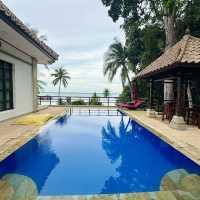 Tropical Tranquility at Nirwana Resort Bintan 🇮🇩