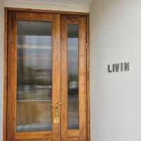 ✳️LIVIN CAFE | คาเฟ่มินิมอลโทนสีอบอุ่น✴️