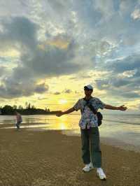 석양이 지는 곳 : Sunset Point Bongawan🇲🇾