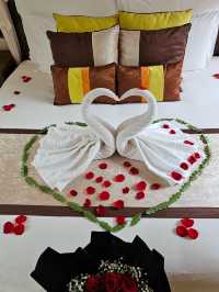 The Banjaran Hotspring Retreat, Ipoh