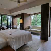 The Ritz-Carlton, Langkawi
