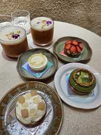 Exquisite Flavors at Re Patisserie, Johor Bahru