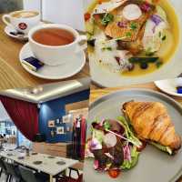 Frenche Roast Cafe in Johor Bahru