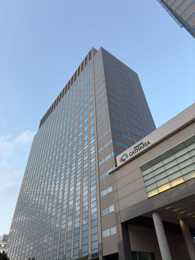  東京｜江東區木場賞自然購物一日遊
