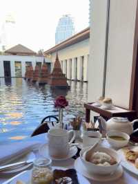 曼谷素凱泰 The Sukhothai Hotel