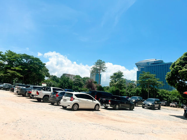หาด(เคย)ลับพัทยา นาเกลือซอย 18