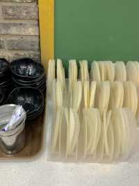 구로 샤브샤브 무한리필 맛집 샤브몰 후기 🍲🥢