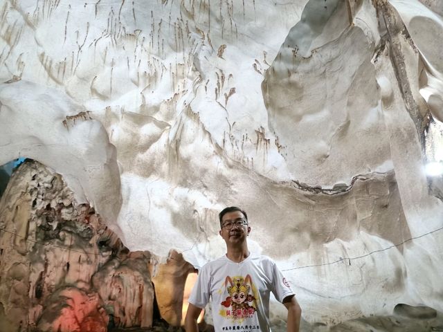 Gua Sireh Baling