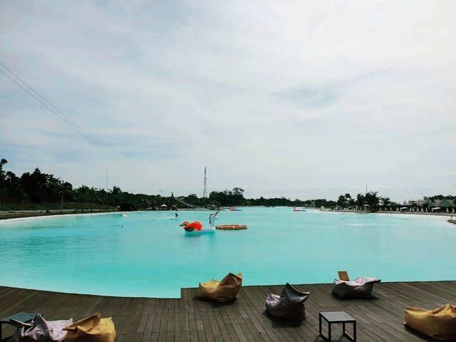Glamping with a Conscience: My Eco-Luxury Escape at Natra Bintan