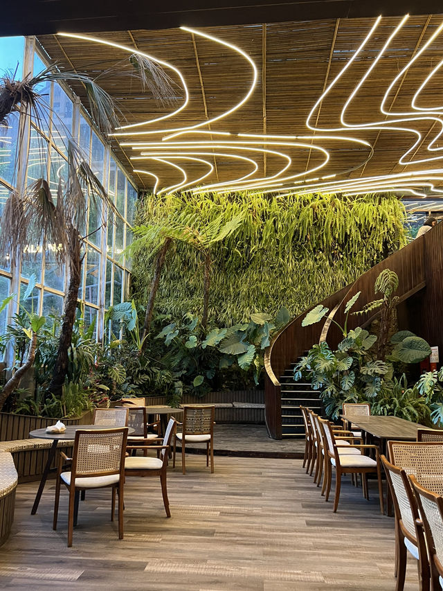 Viettrekking Restaurant , Sapa, Vietnam