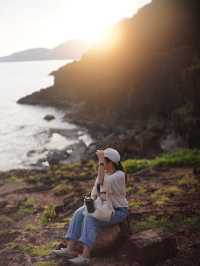 วิวสวยน้ำทะเลใส ที่ เกาะหวาย พาราไดซ์ จ.ตราด