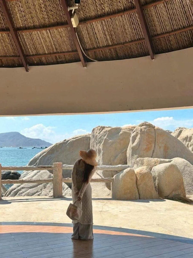  DU LỊCH NINH THUẬN