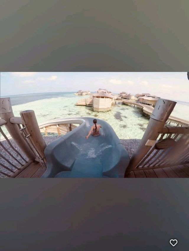Island, Medhufaru, Noonu Atoll 20001, Maldives