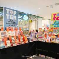 ภูเก็ตก็มีงานมหกรรมหนังสือนะ 📕📖
