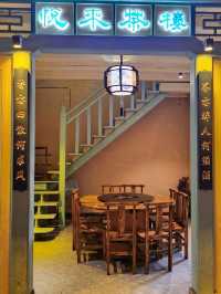 🏮【肇慶・餸城煙火｜穿越宋代的瓦罉雞盛宴】