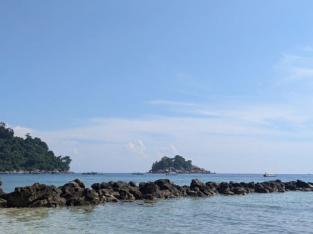 Discovering Kampung Salang: A Hidden Paradise on Pulau Tioman