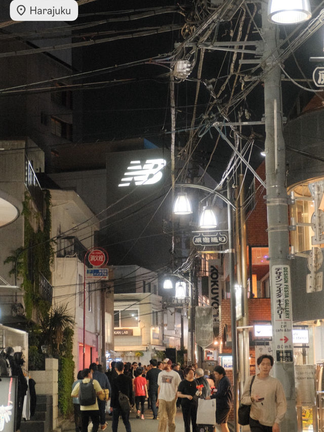 Tokyo thrills, Fuji chills 